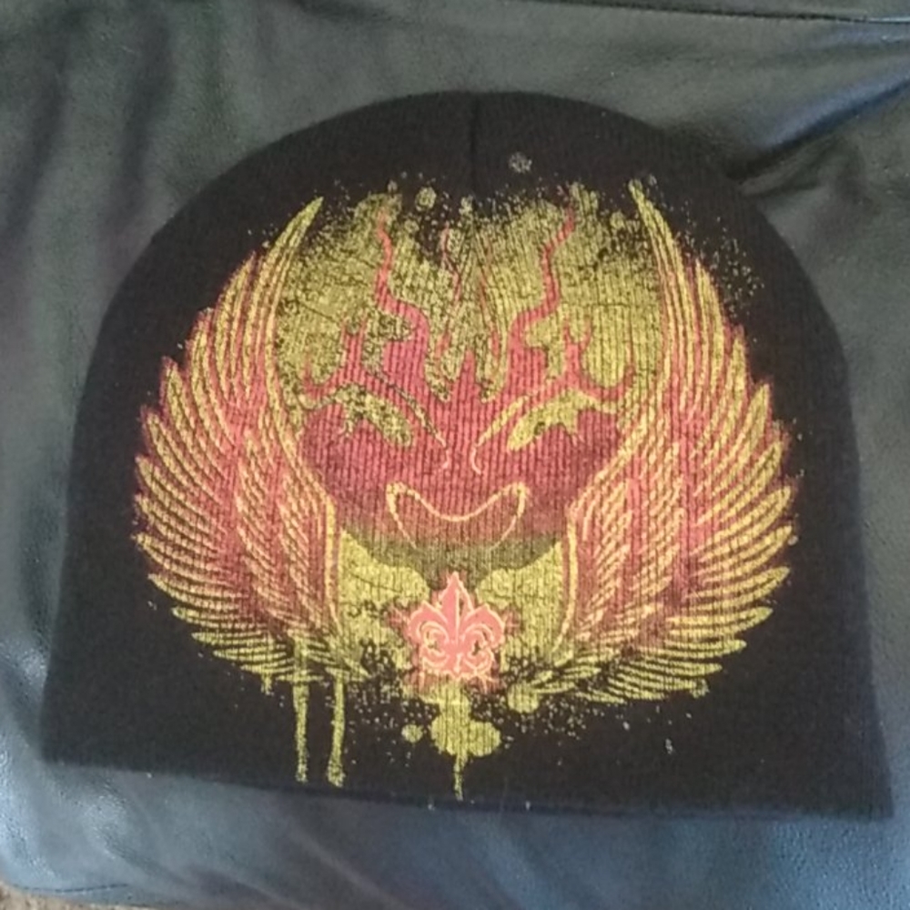 Beanie